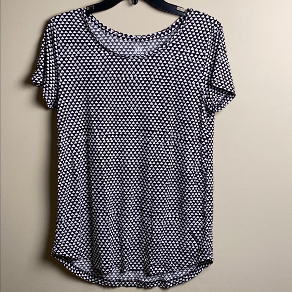Gap Soft Comfy Lounge Shirt